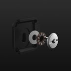 PGYTECH Camera Strap Master (Terrain Brown)