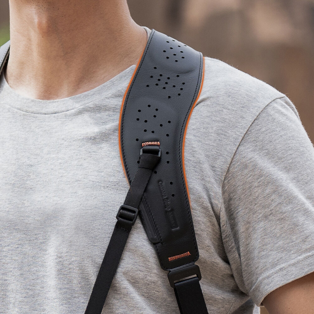 PGYTECH Camera Strap Master (Terrain Brown)