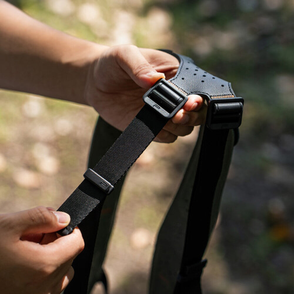 PGYTECH Camera Strap Master (Terrain Brown)