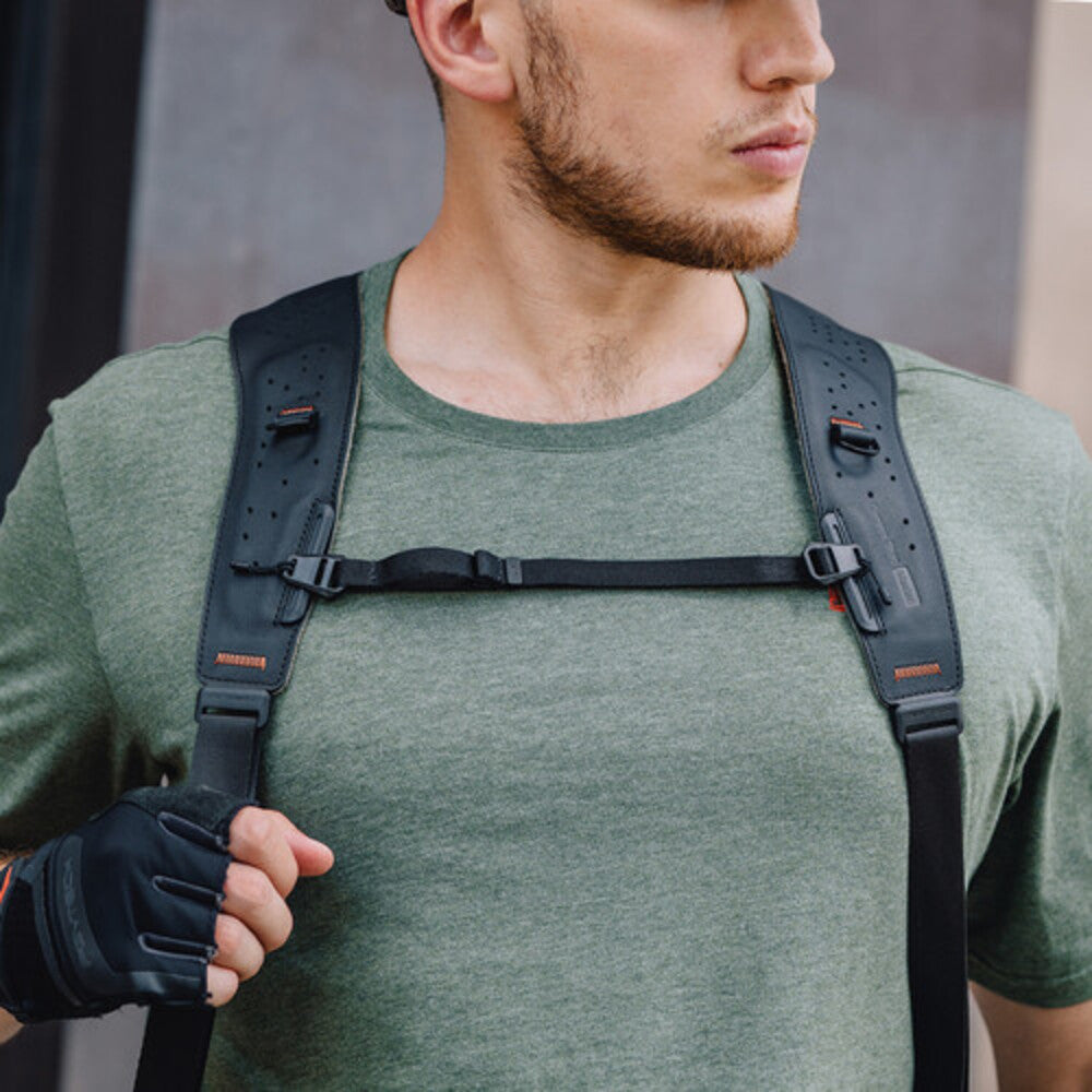 PGYTECH Camera Strap Master (Terrain Brown)