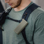 PGYTECH Camera Strap Master (Terrain Brown)