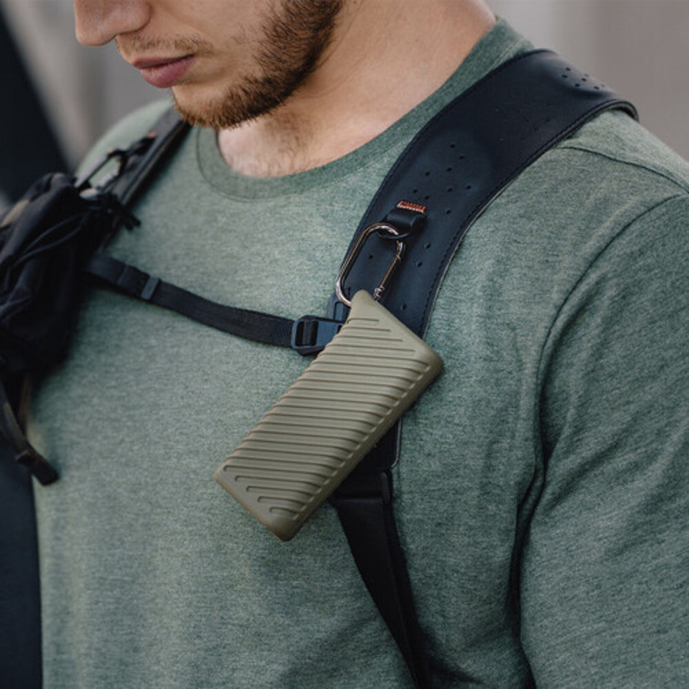 PGYTECH Camera Strap Master (Terrain Brown)
