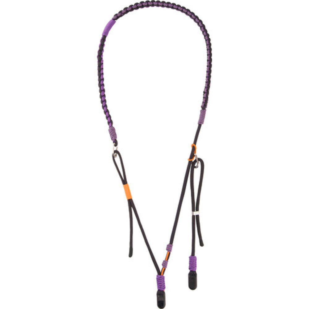 PGYTECH Pocket-Series Camera Strap (Refined Style-Aurora Purple)