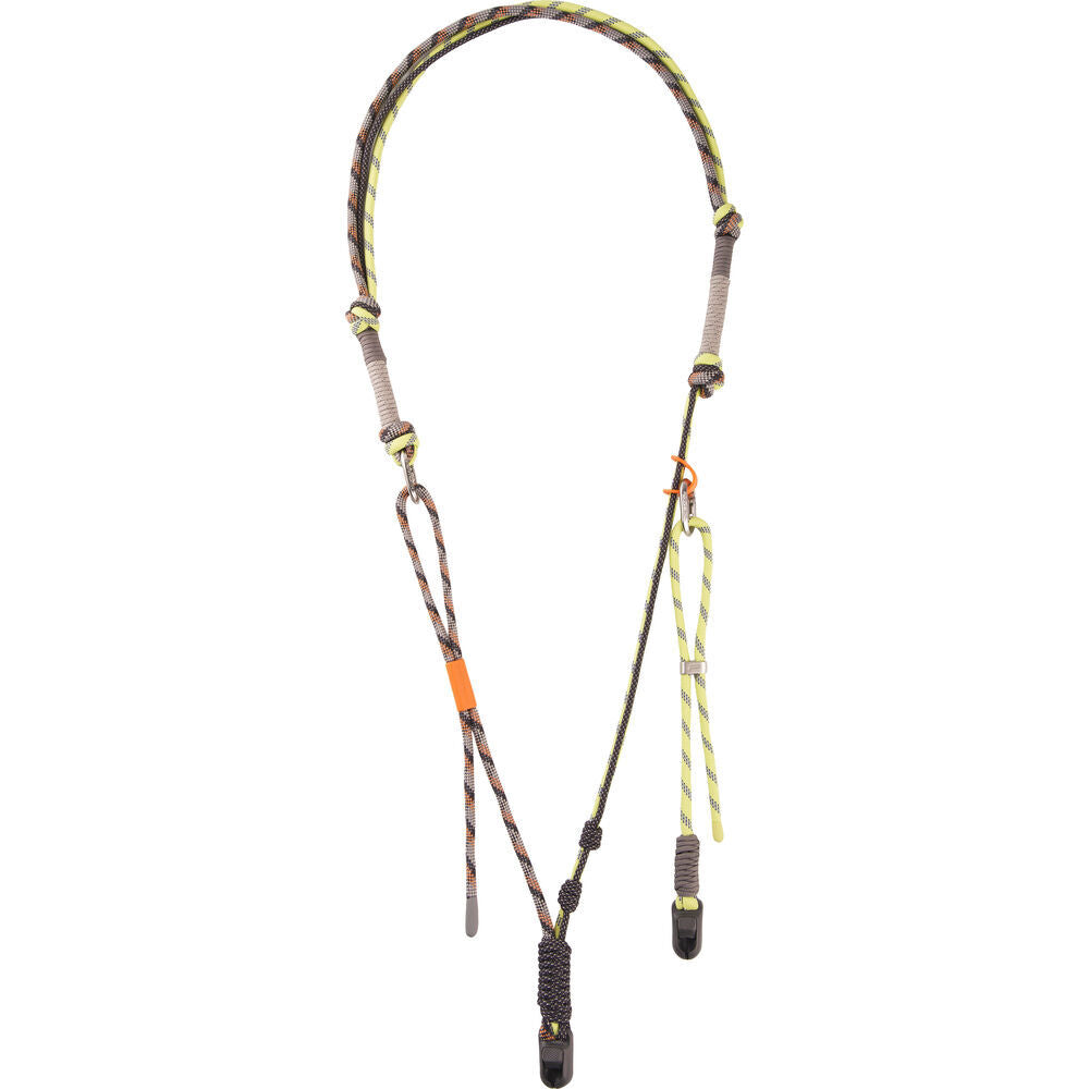 PGYTECH Pocket-Series Camera Strap (Sleek Style-Wilderness Green)