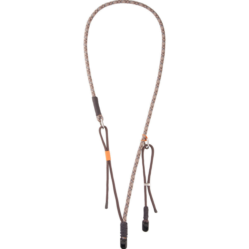 PGYTECH Pocket-Series Camera Strap (Single Braid-Twilight Black)