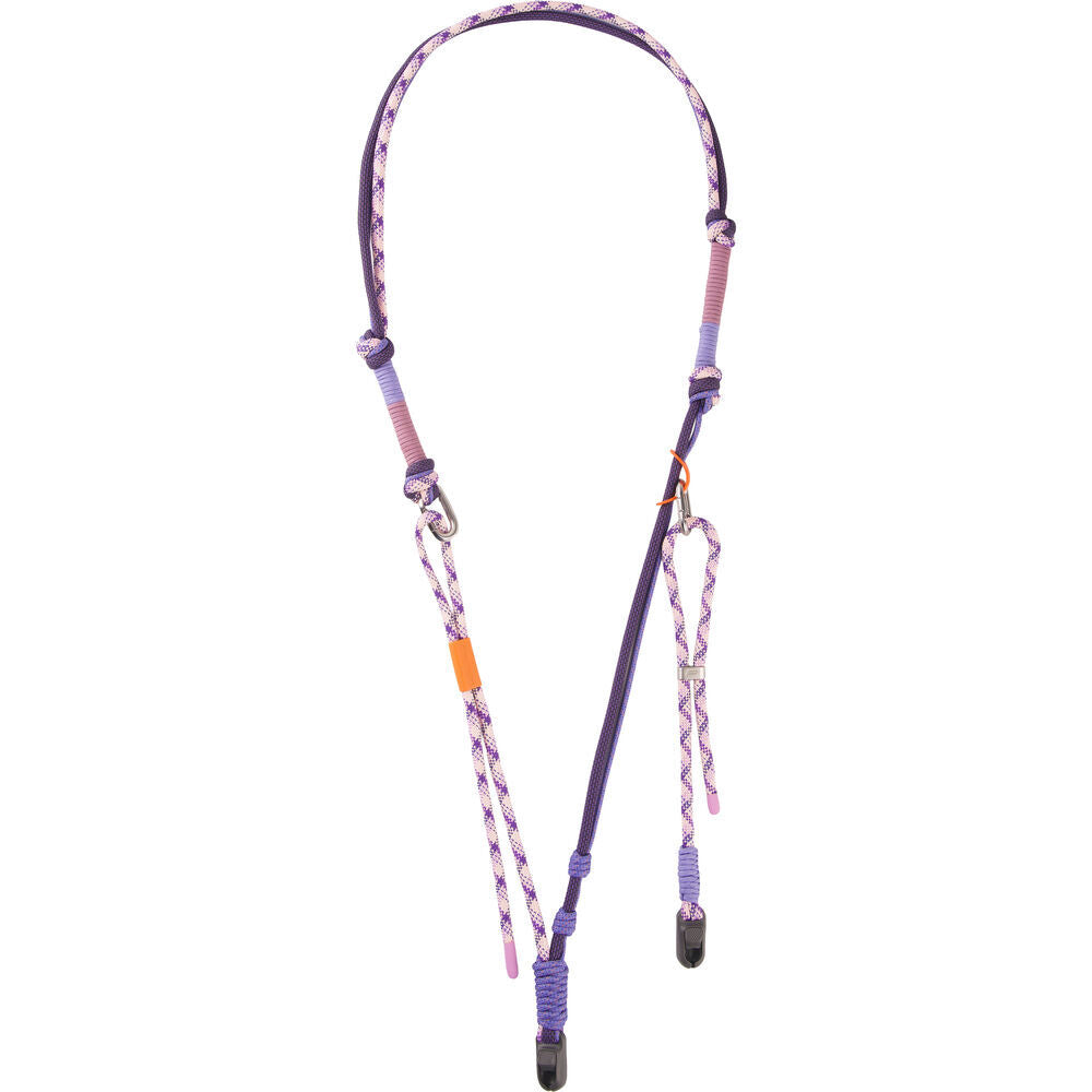 PGYTECH Pocket-Series Camera Strap (Sleek Style-Lilac Purple)