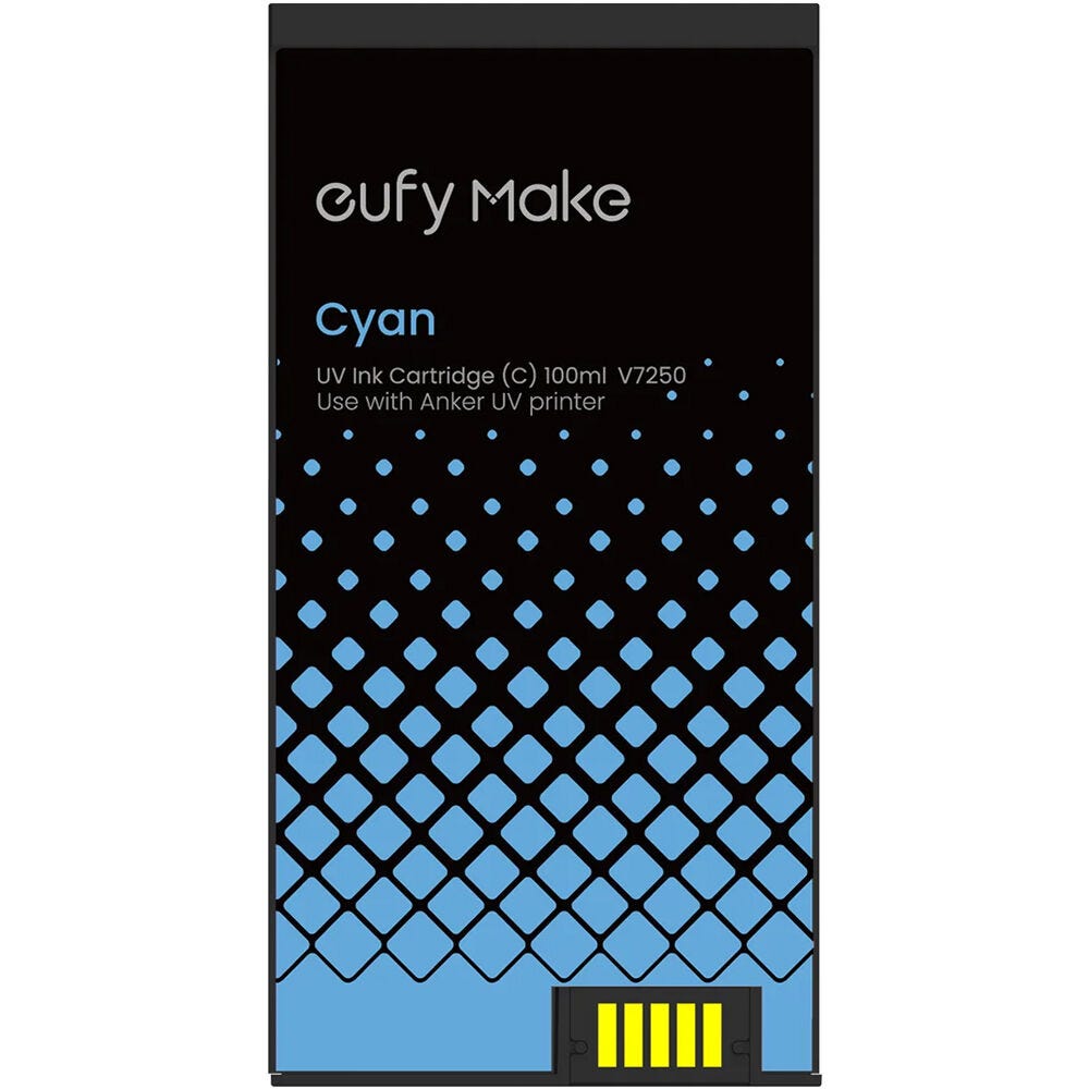 eufyMake UV Ink Cartridge for