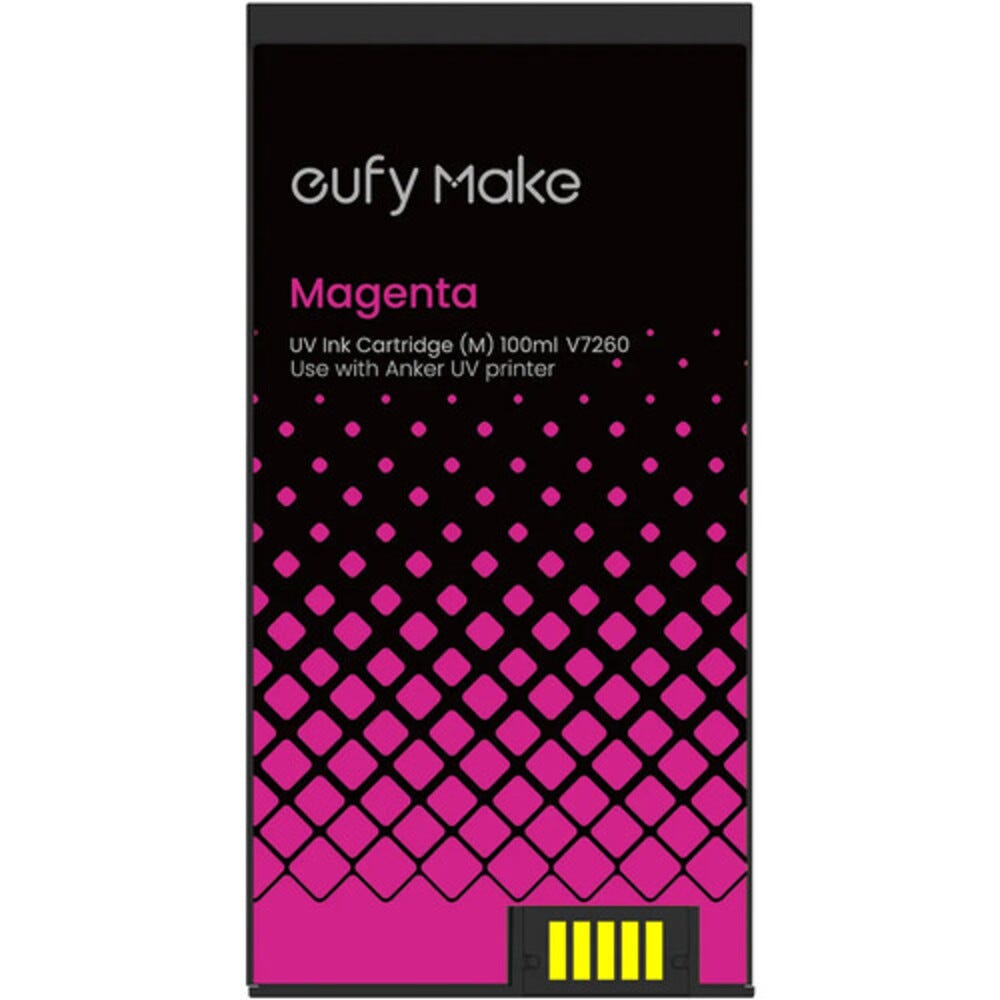eufyMake UV Ink Cartridge for