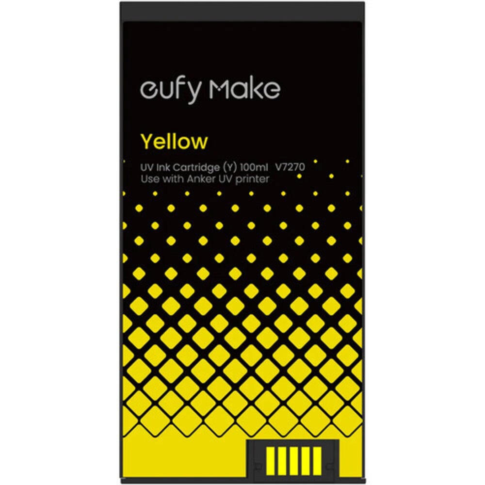 eufyMake UV Ink Cartridge for