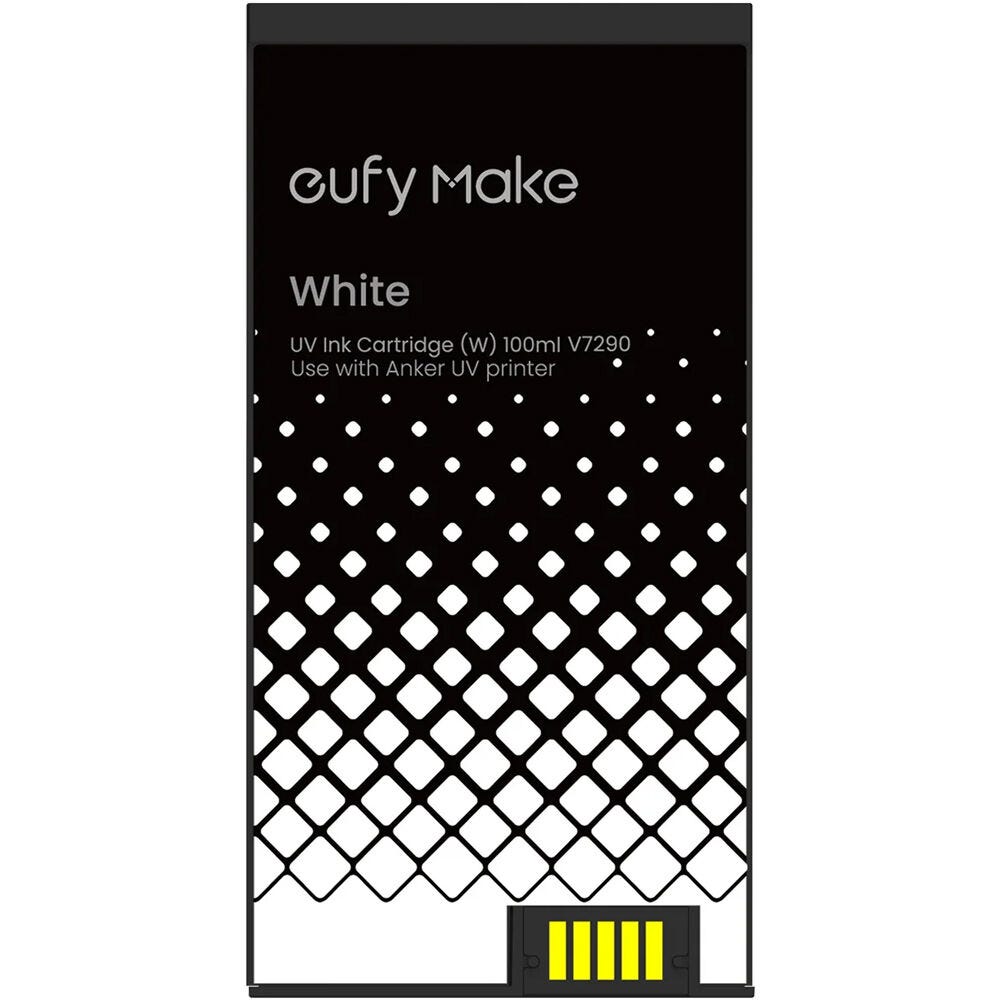 eufyMake UV Ink Cartridge for
