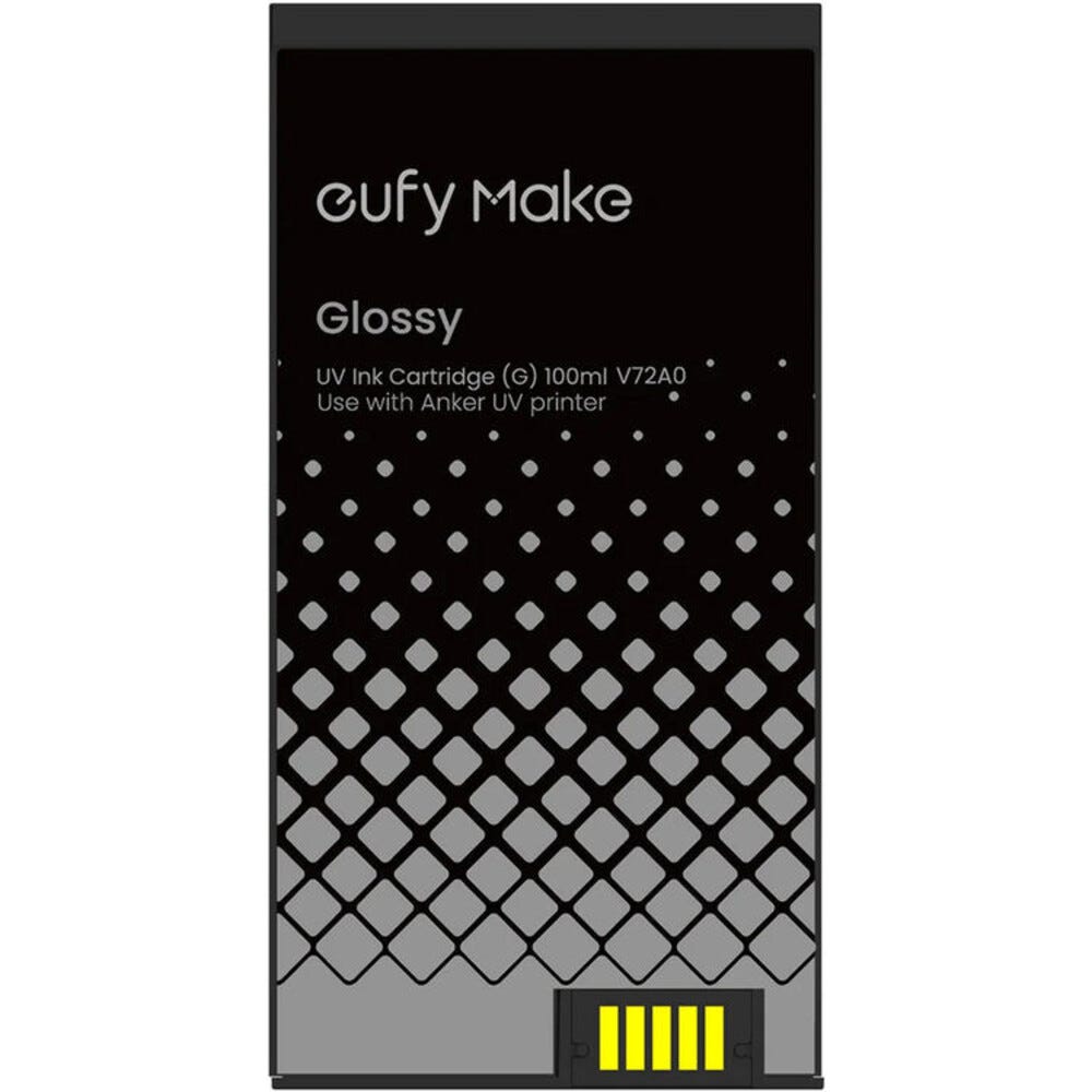 eufyMake UV Ink Cartridge for