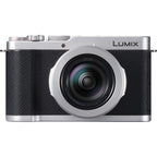 Panasonic LUMIX L10 Premium