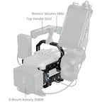 SmallRig Cage Kit for Sony FX6 5801