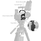 SmallRig Cage Kit for Sony FX6 5801