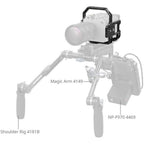 SmallRig Cage Kit for Sony FX6 5801