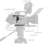 SmallRig Cage Kit for Sony FX6 5801