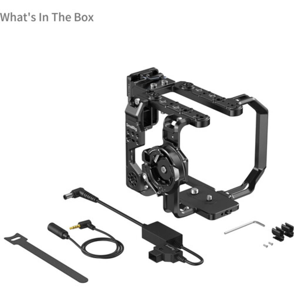 SmallRig Cage Kit for Sony FX6 5801