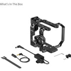 SmallRig Cage Kit for Sony FX6 5801