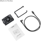 SmallRig Cooling Fan for Panasonic LUMIX S1 II / S1 IIE / S1R II 5875