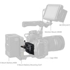 SmallRig Cooling Fan for Panasonic LUMIX S1 II / S1 IIE / S1R II 5875