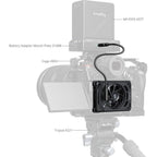 SmallRig Cooling Fan for Panasonic LUMIX S1 II / S1 IIE / S1R II 5875