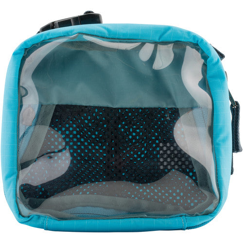 Shimoda Accessory Case Small - River Blue