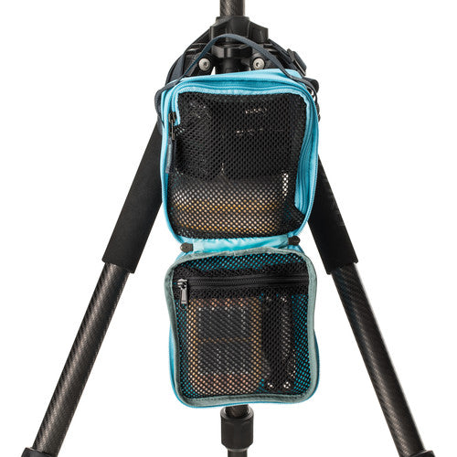 Shimoda Accessory Case Small - River Blue