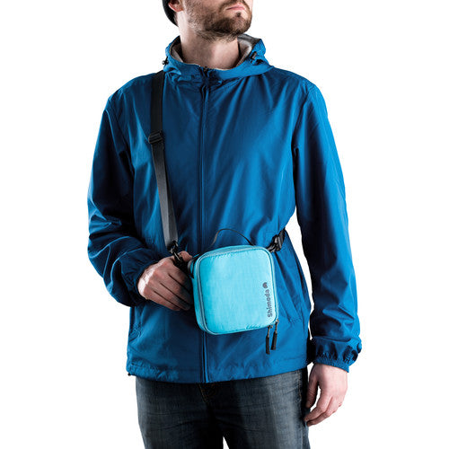 Shimoda Accessory Case Small - River Blue