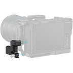 SmallRig High-Definition Adapter for Nikon ZR 5907