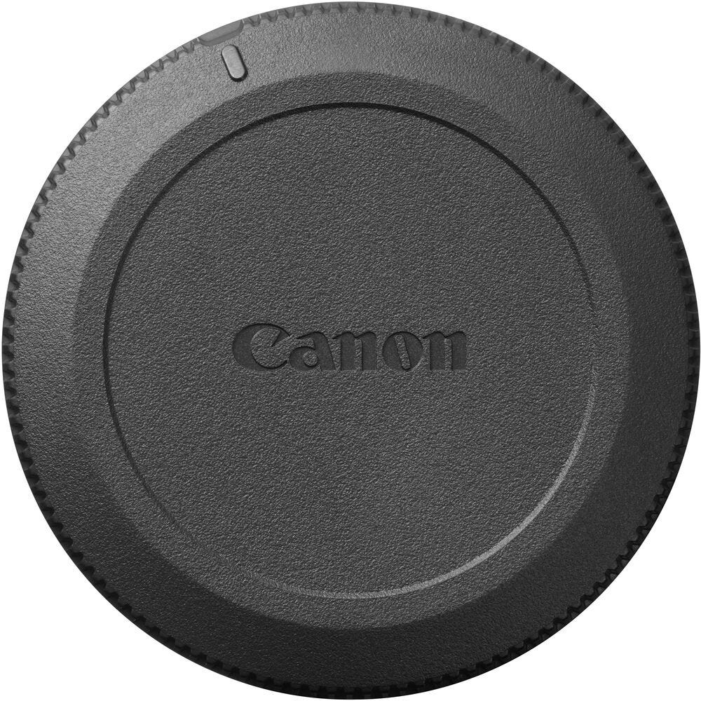 Canon Lens Dust Cap for RF II