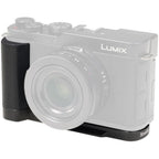 SmallRig L-Shaped Mount Plate Handle for Panasonic LUMIX L10 (Black) 5700