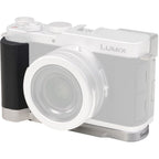 SmallRig L-Shaped Mount Plate Handle for Panasonic LUMIX L10 (Silver) 5701
