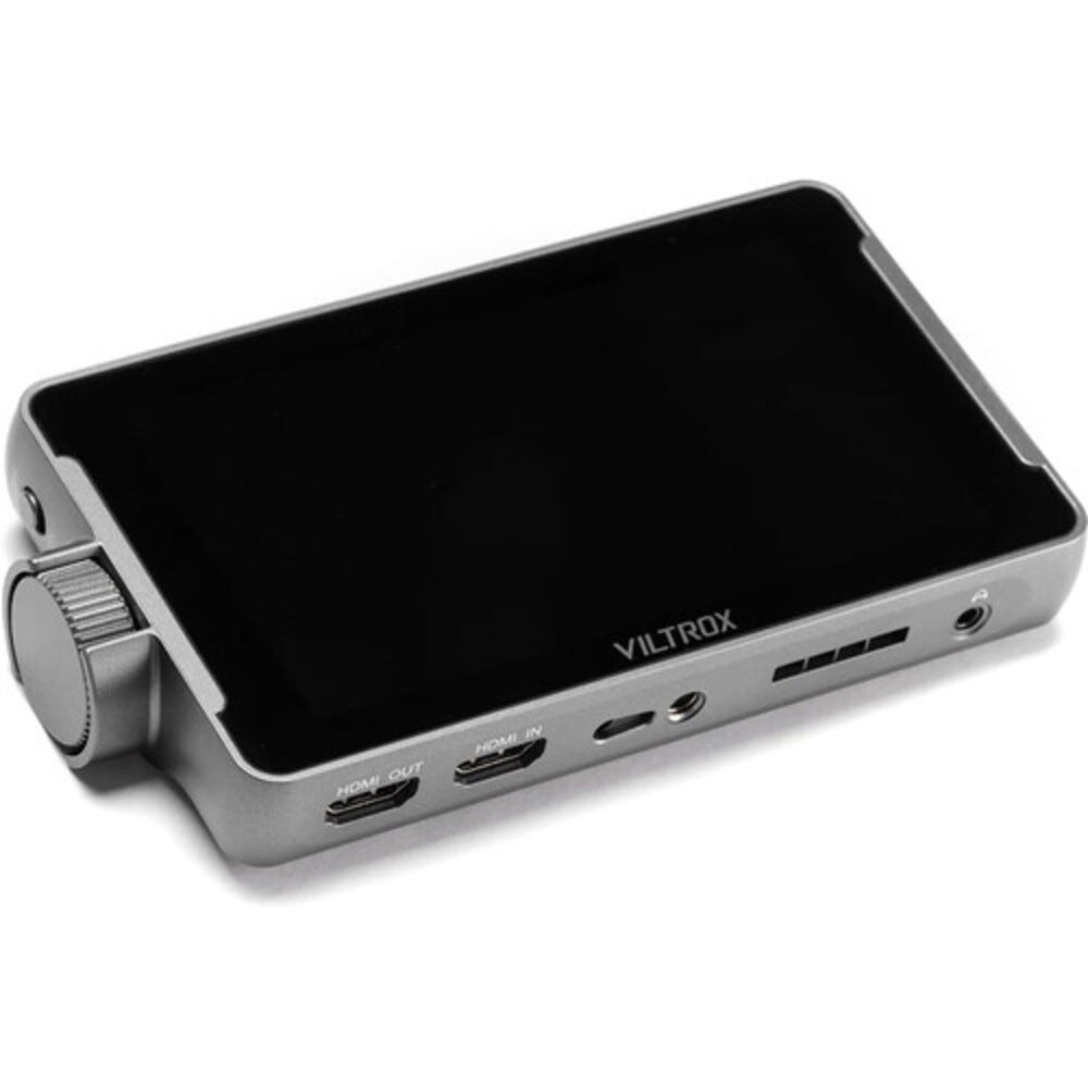 Viltrox DC-550 Pro II Portable Camera Monitor