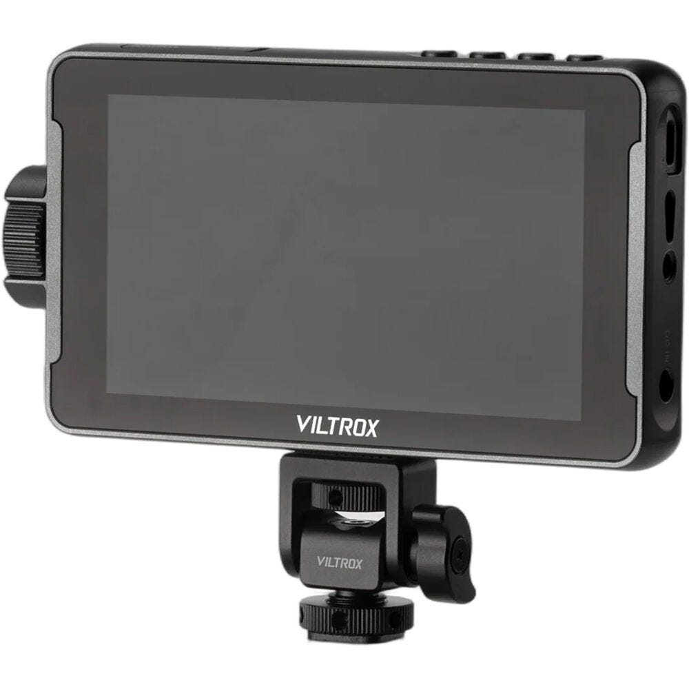 Viltrox DC-550 Pro II Portable Camera Monitor