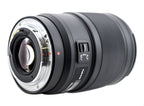 Tokina Opera 50mm f/1.4 FF Canon Lens 
