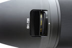 Tokina Opera 50mm f/1.4 FF Canon Lens 
