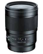 Tokina Opera 50mm f/1.4 FF Canon Lens 