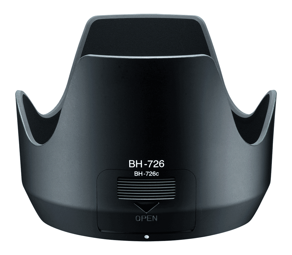 Tokina Lens Hood for Opera 50mm f1.4 Lens