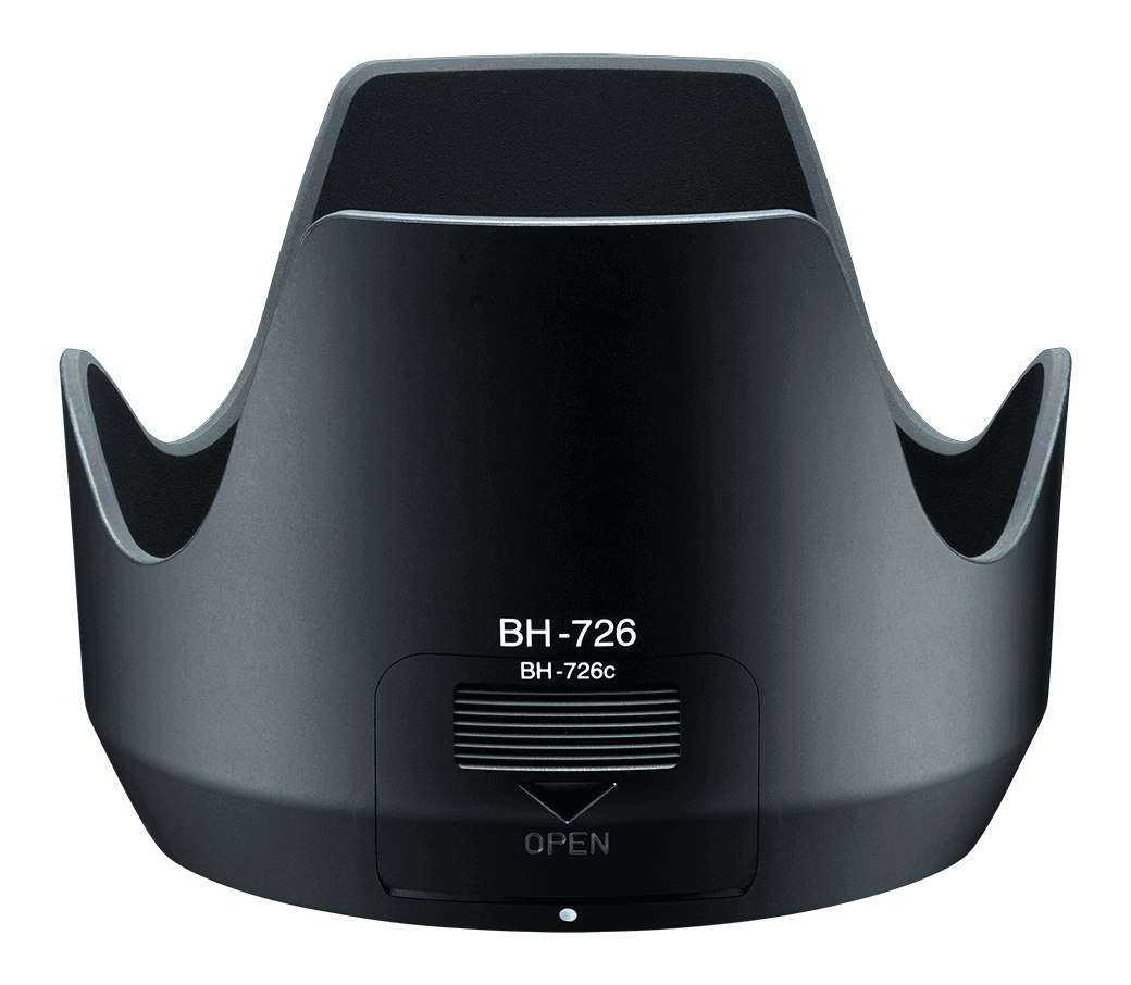 Tokina Lens Hood for Opera 50mm f1.4 Lens