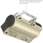 SmallRig Battery and Charger Kit (Brown) 6089