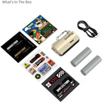 SmallRig Battery and Charger Kit (Brown) 6089