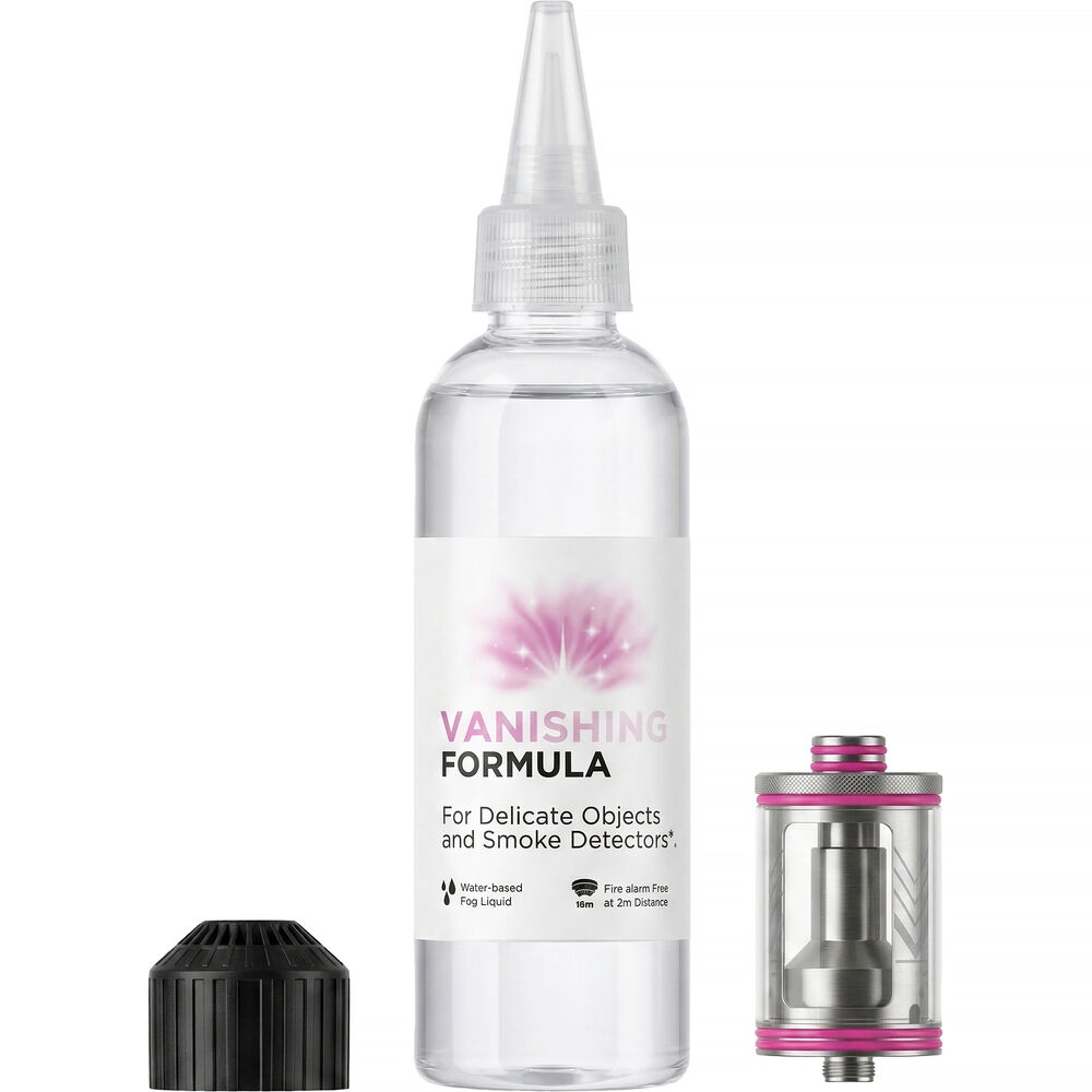 PMI Vanishing Formula Kit