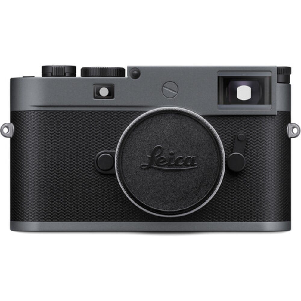 LEICA M11-P - Metal Gray