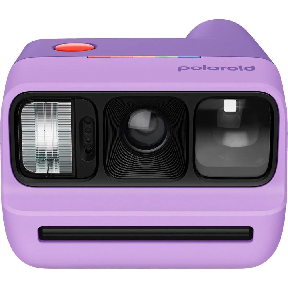 Polaroid Go Generation 3 -