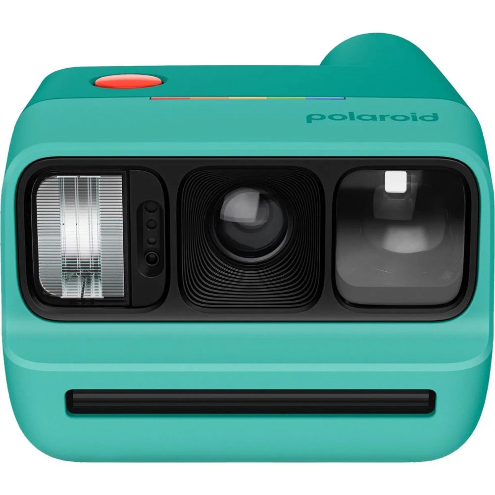 Polaroid Go Generation 3 -