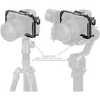 SmallRig Cage for FUJIFILM X-H2 / X-H2S 3934C