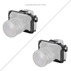 SmallRig Cage for FUJIFILM X-H2 / X-H2S 3934C