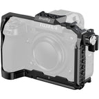 SmallRig Cage for FUJIFILM X-H2 / X-H2S 3934C