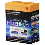 Kodak CHARMERA Millenium Edition Keychain Digital Camera
