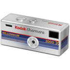 Kodak CHARMERA Millenium Edition Keychain Digital Camera